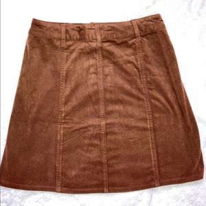 🤎 Brown Button Down Dress 🤎